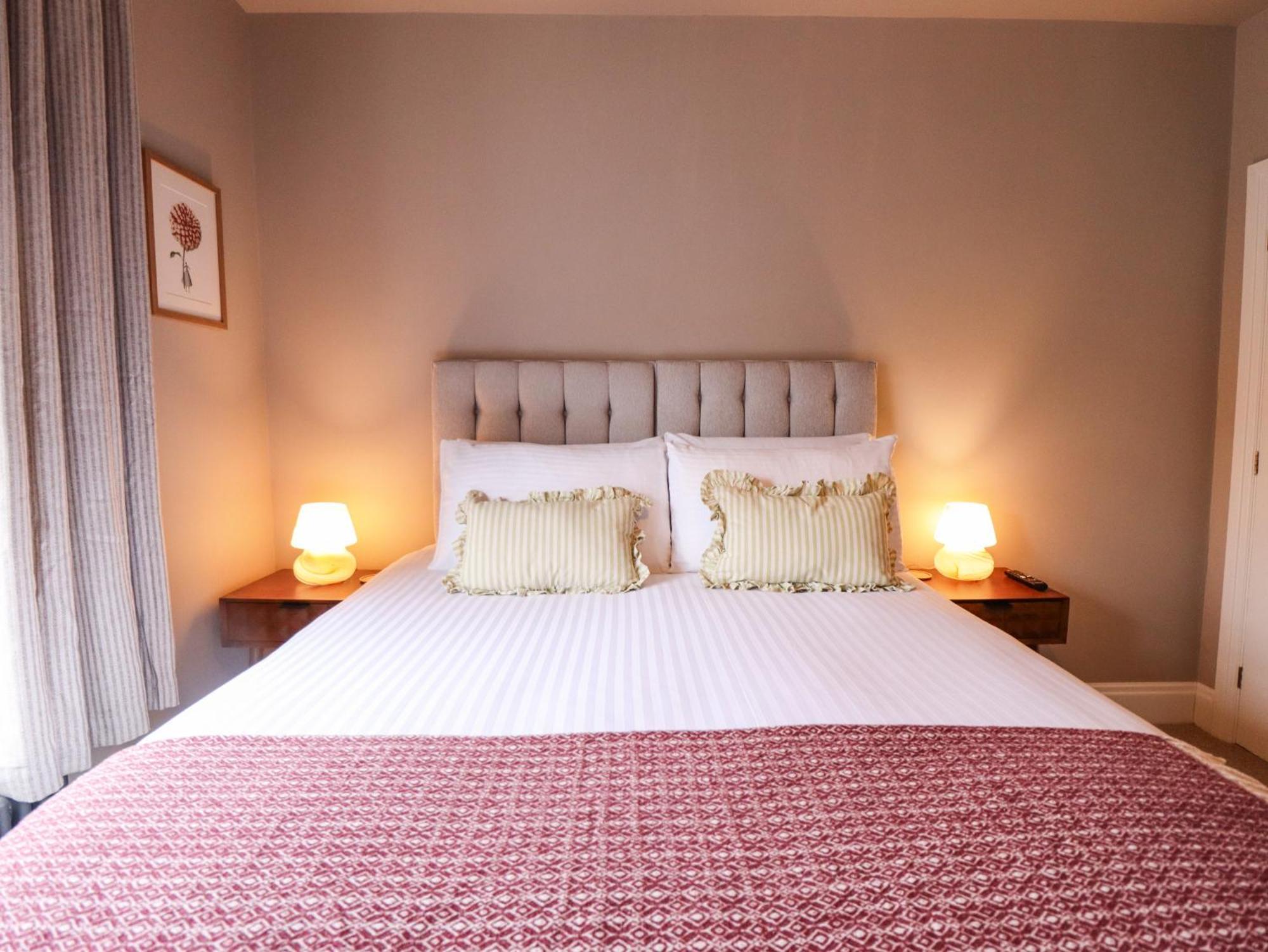 Villa 17 Union Road House Lincoln Esterno foto