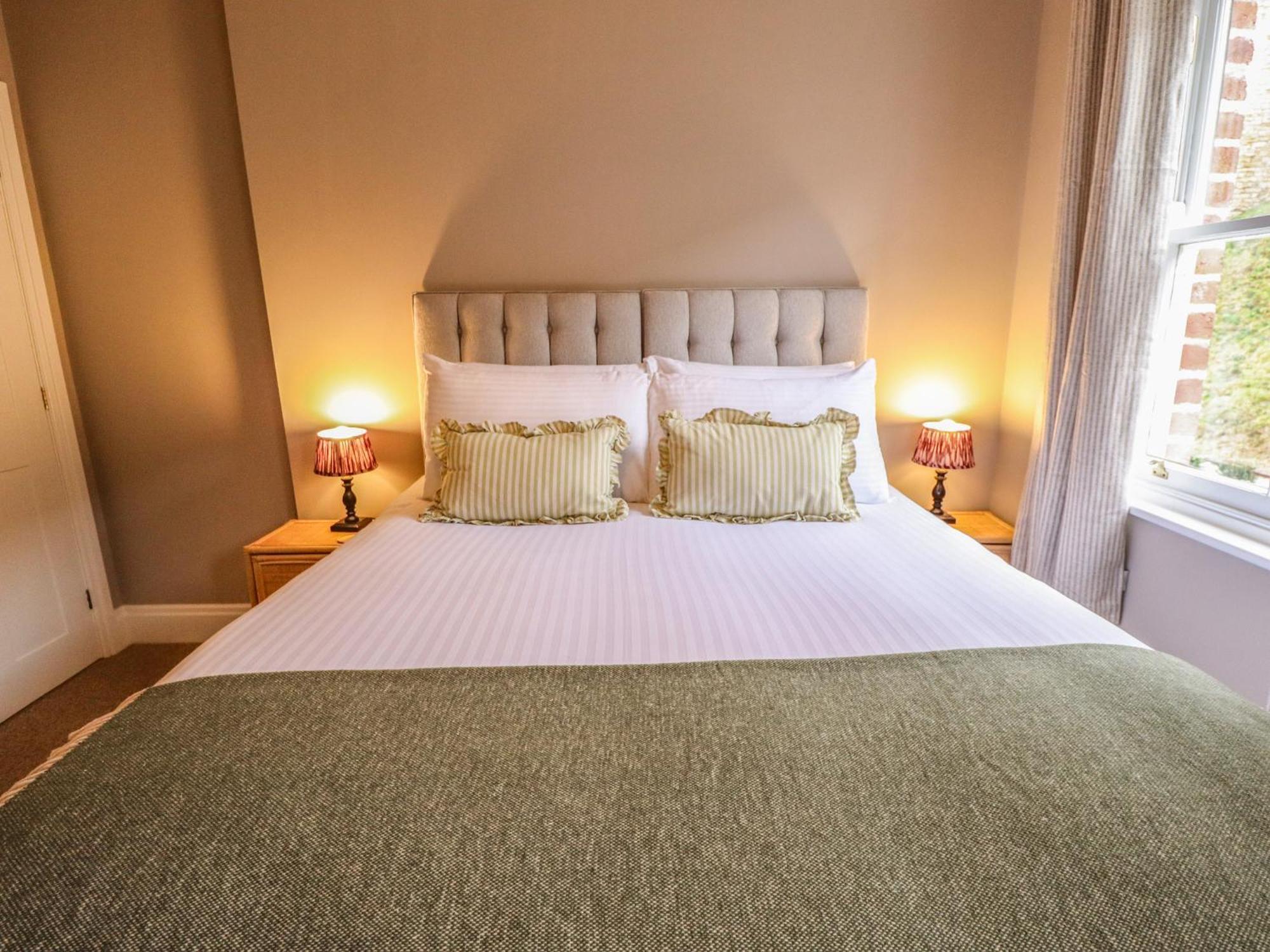Villa 17 Union Road House Lincoln Esterno foto