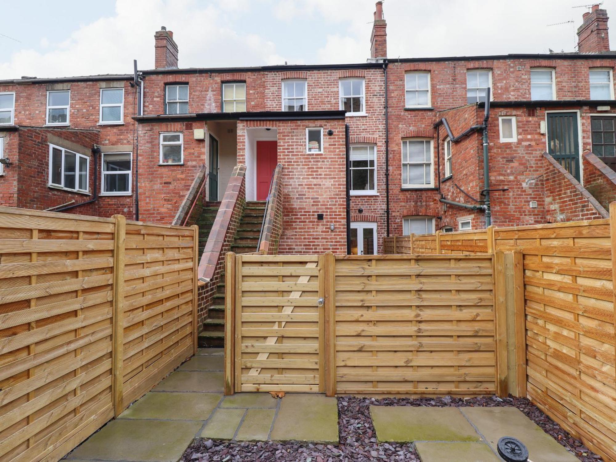 Villa 17 Union Road House Lincoln Esterno foto